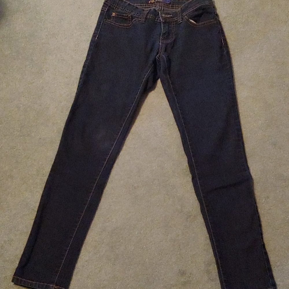 Slim fit Jeans
